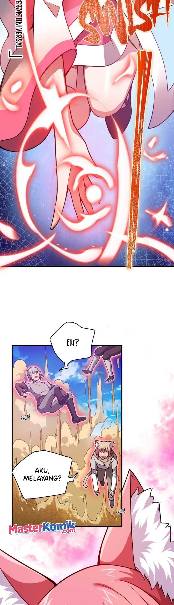 I, the Strongest Demon, Have Regained My Youth?! Chapter 65 Gambar 18