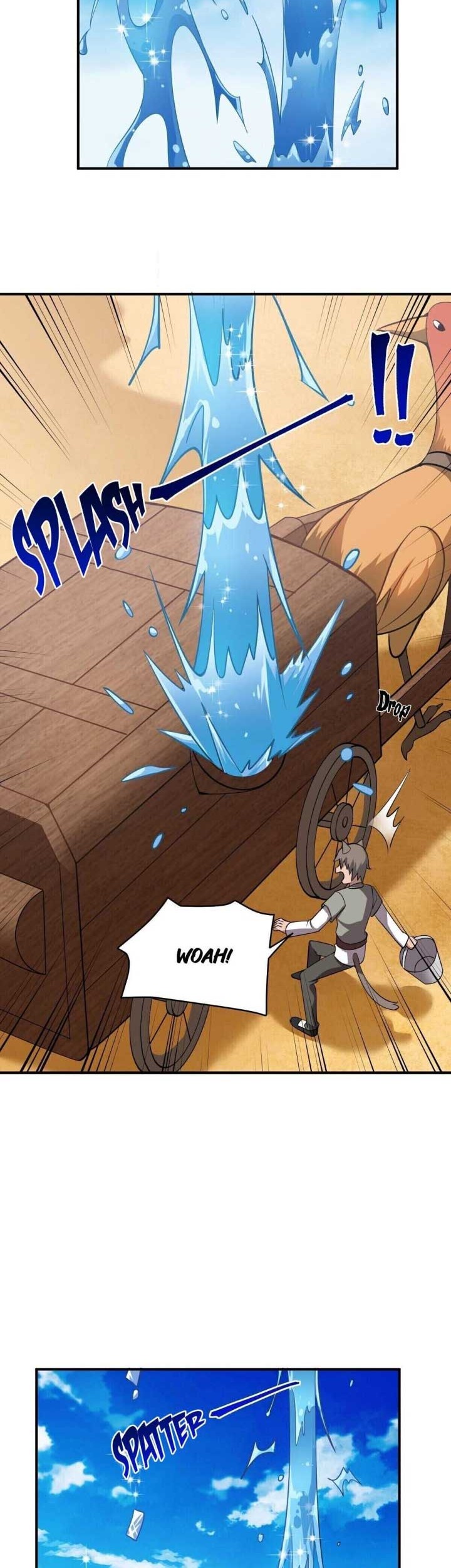 I, the Strongest Demon, Have Regained My Youth?! Chapter 65 Gambar 24