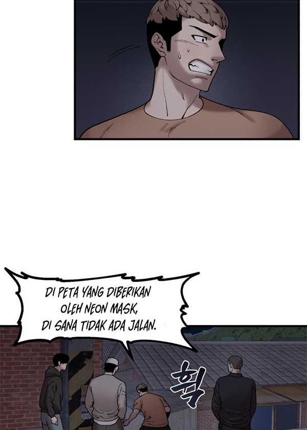 Psycho Revenge Chapter 51 Gambar 19