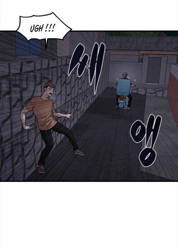 Psycho Revenge Chapter 51 Gambar 21