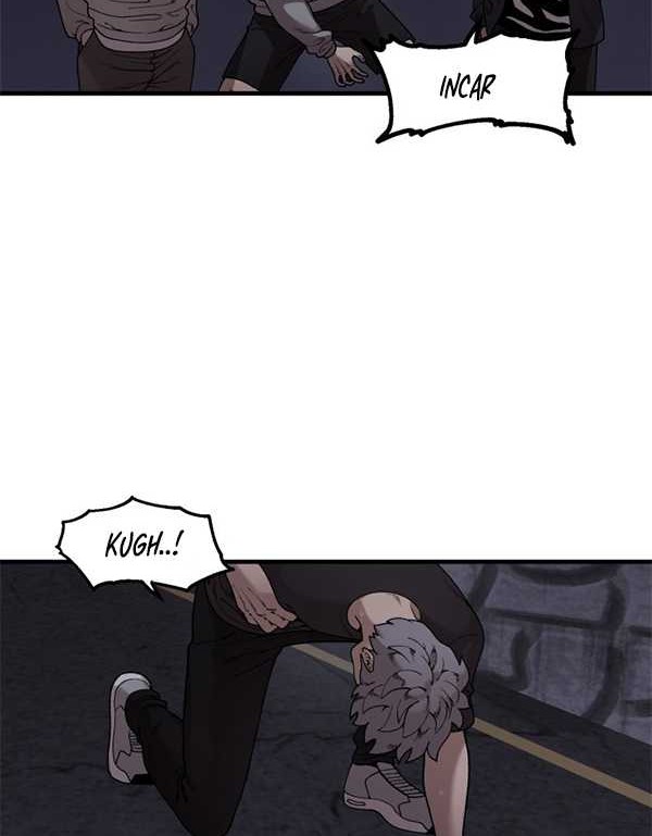 Psycho Revenge Chapter 51 Gambar 23