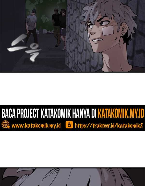 Psycho Revenge Chapter 51 Gambar 25