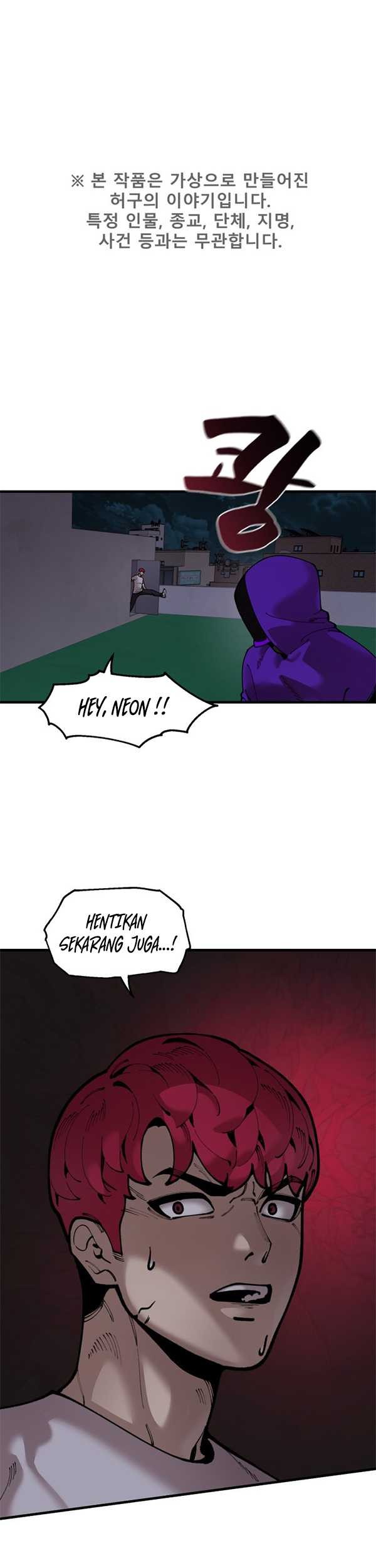 Manhwa Psycho Revenge Chapter 51 gambar nomor 2