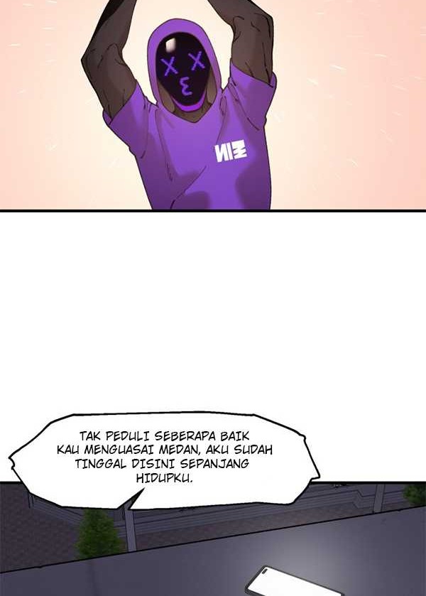 Psycho Revenge Chapter 51 Gambar 5