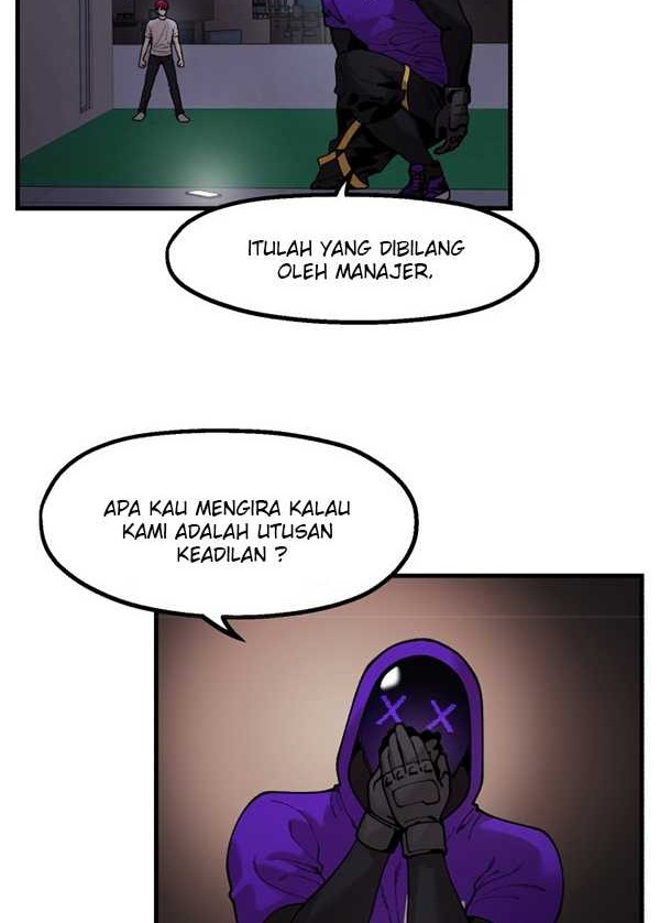 Psycho Revenge Chapter 51 Gambar 7