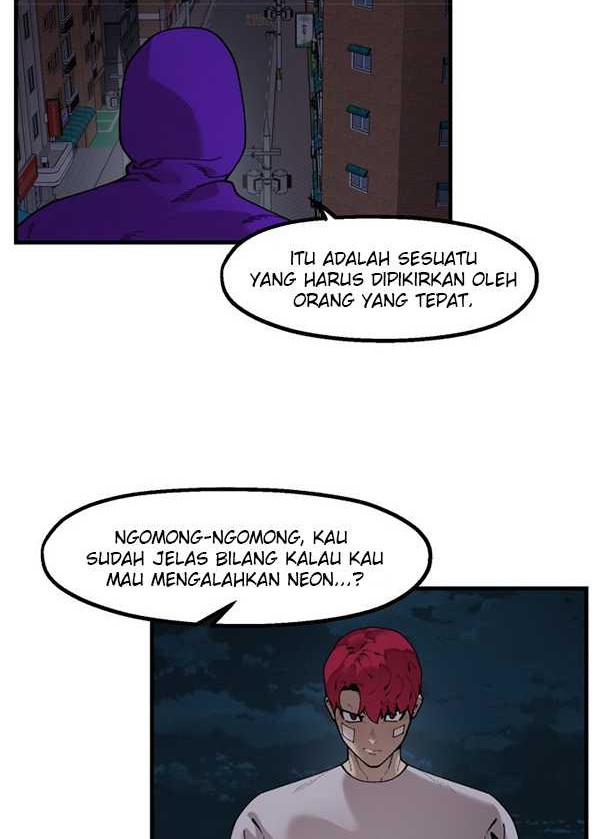 Psycho Revenge Chapter 51 Gambar 9