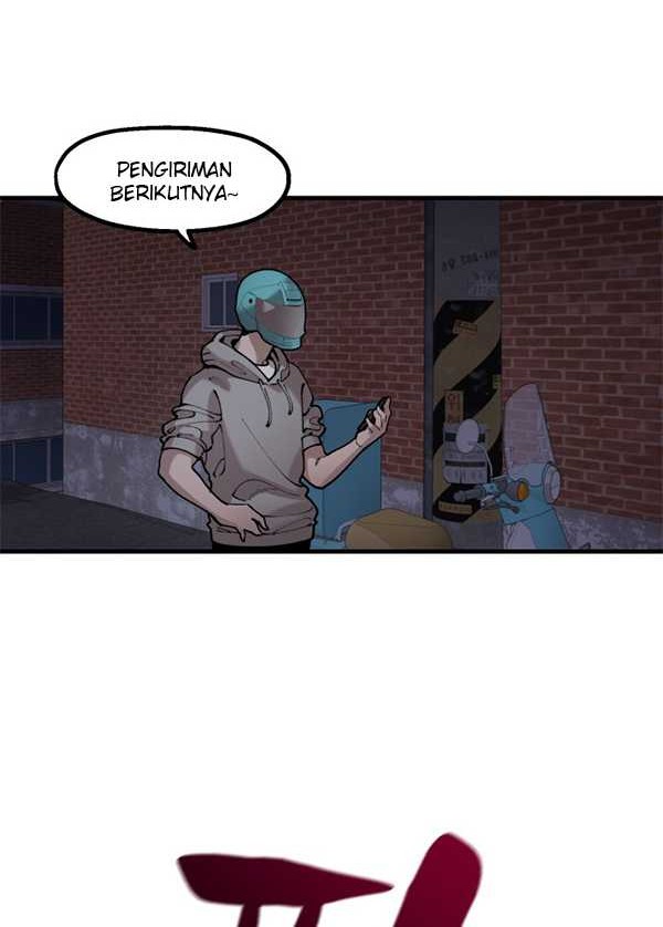 Psycho Revenge Chapter 51 Gambar 17