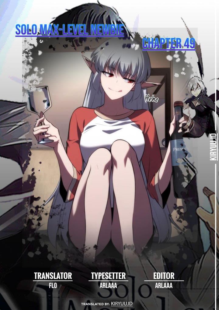 Baca Komik Solo Max-Level Newbie Chapter 49 Gambar 1