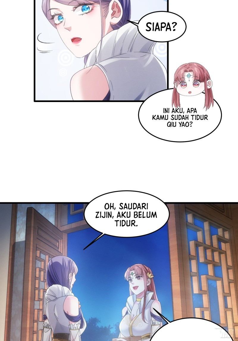 I Just Don’t Play the Card According to the Routine Chapter 49 Gambar 24