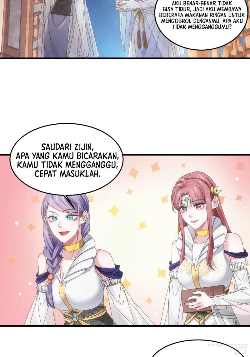 I Just Don’t Play the Card According to the Routine Chapter 49 Gambar 25