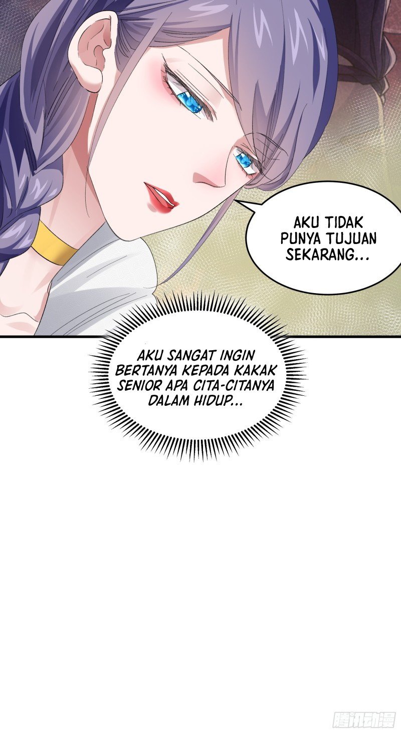 I Just Don’t Play the Card According to the Routine Chapter 49 Gambar 30