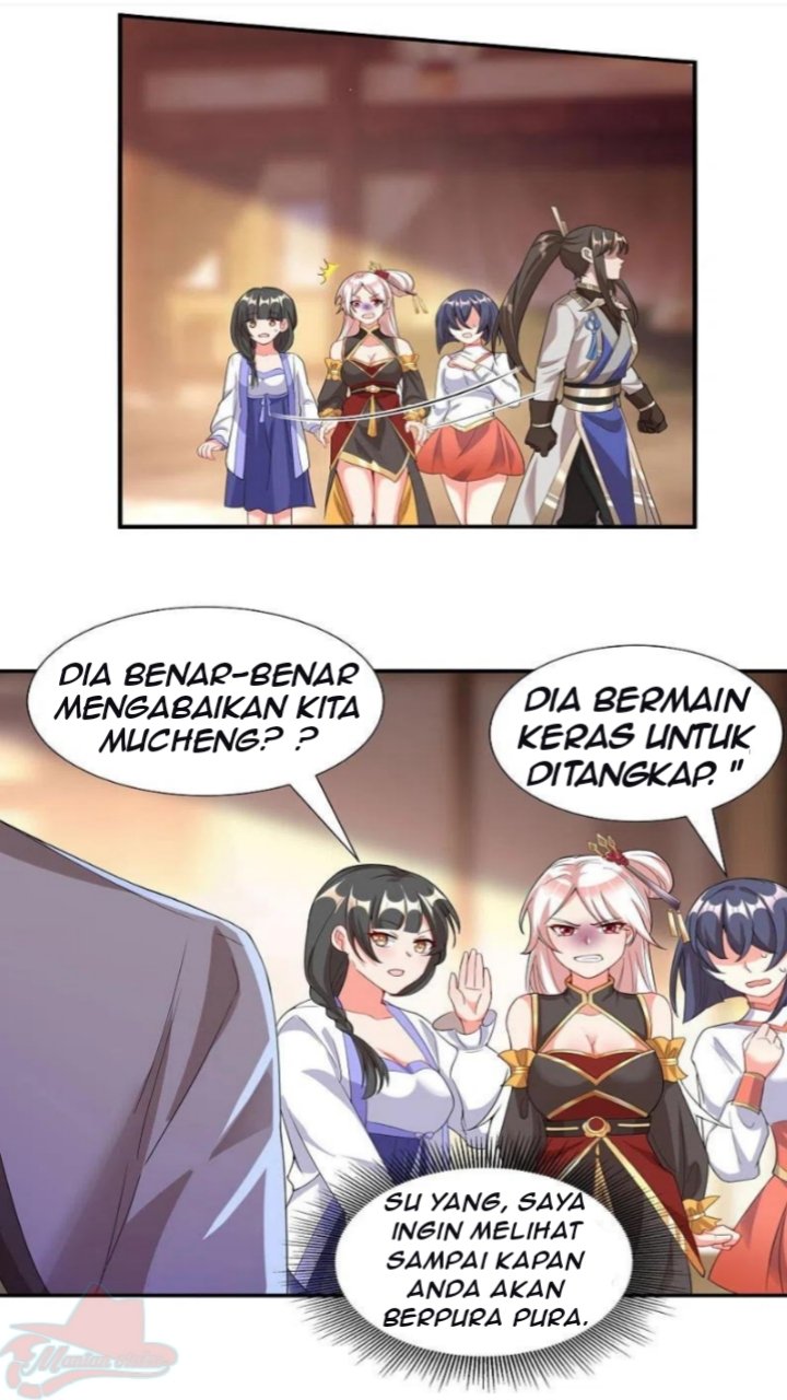 Tech Giant Come to Cultivate Immortal Chapter 22 Gambar 15