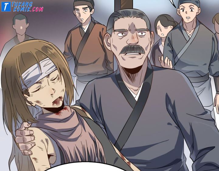 Building the Strongest Shaolin Temple in Another World Chapter 24 Gambar 107