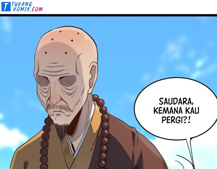 Building the Strongest Shaolin Temple in Another World Chapter 24 Gambar 11