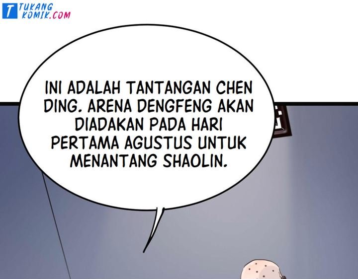 Building the Strongest Shaolin Temple in Another World Chapter 24 Gambar 115