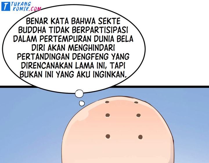 Building the Strongest Shaolin Temple in Another World Chapter 24 Gambar 123