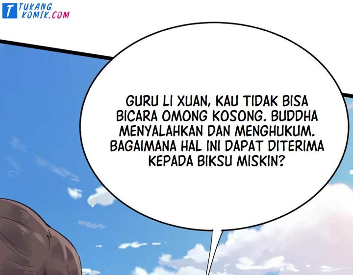 Building the Strongest Shaolin Temple in Another World Chapter 24 Gambar 19