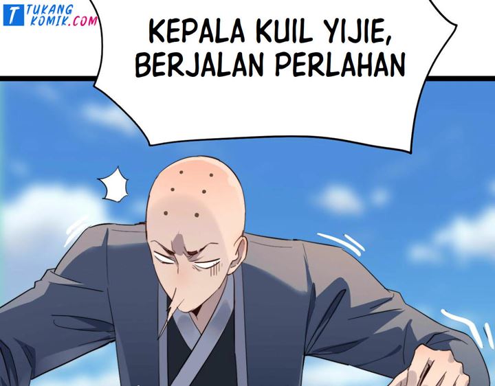 Building the Strongest Shaolin Temple in Another World Chapter 24 Gambar 36