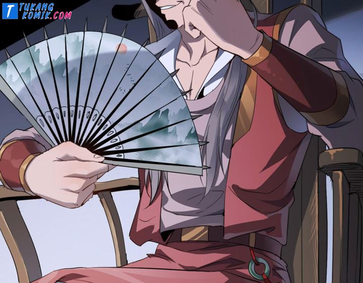 Building the Strongest Shaolin Temple in Another World Chapter 24 Gambar 42
