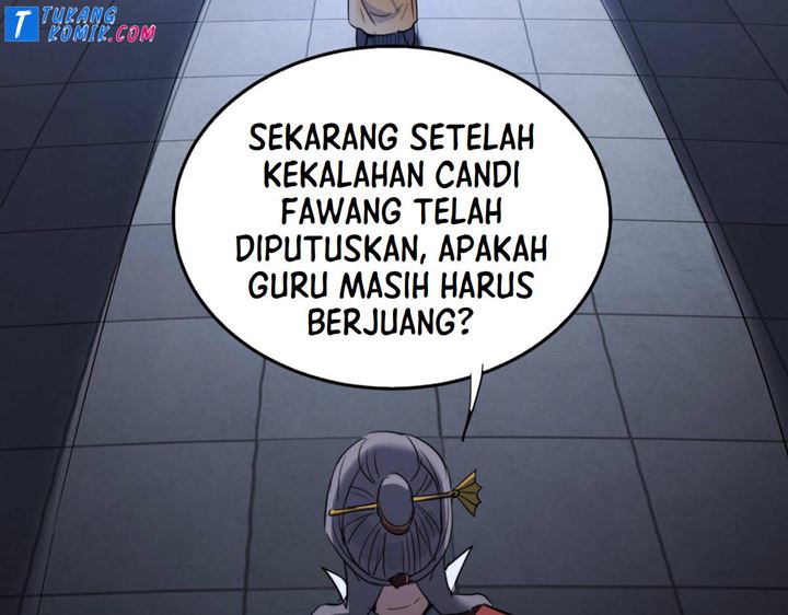 Building the Strongest Shaolin Temple in Another World Chapter 24 Gambar 50