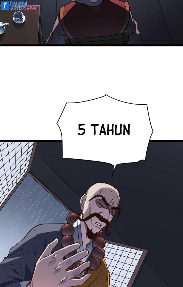 Building the Strongest Shaolin Temple in Another World Chapter 24 Gambar 51