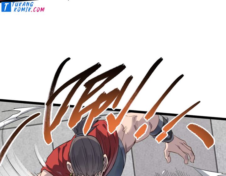 Building the Strongest Shaolin Temple in Another World Chapter 24 Gambar 69