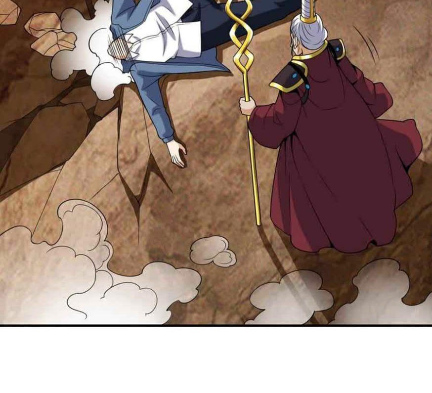 City Immortal Emperor: Dragon King Temple Chapter 81 Gambar 3