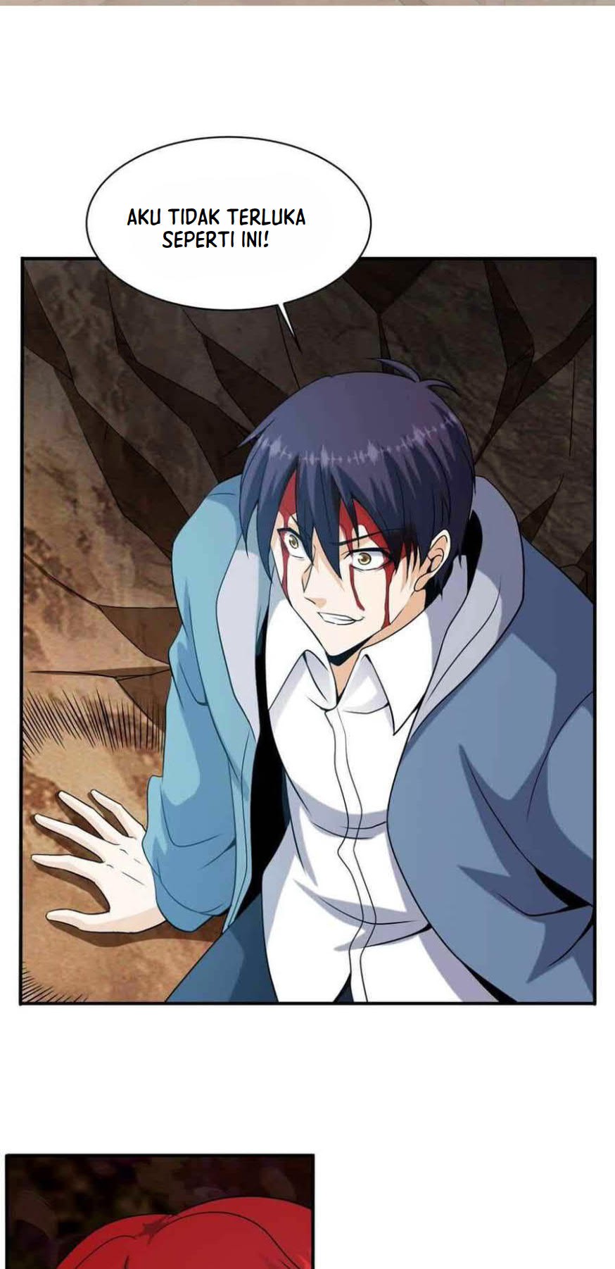 City Immortal Emperor: Dragon King Temple Chapter 81 Gambar 6