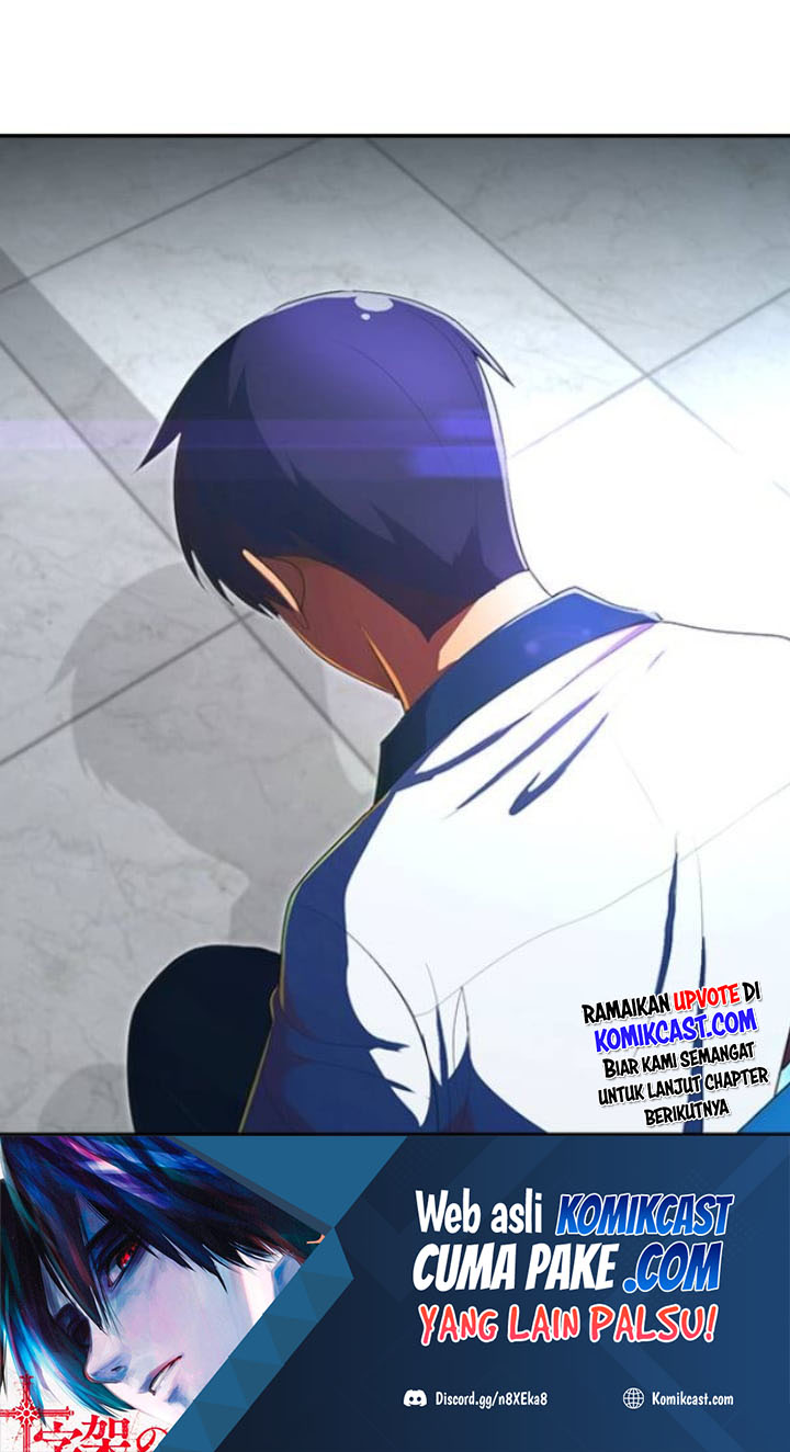 The Girl from Random Chatting! Chapter 206 Gambar 100