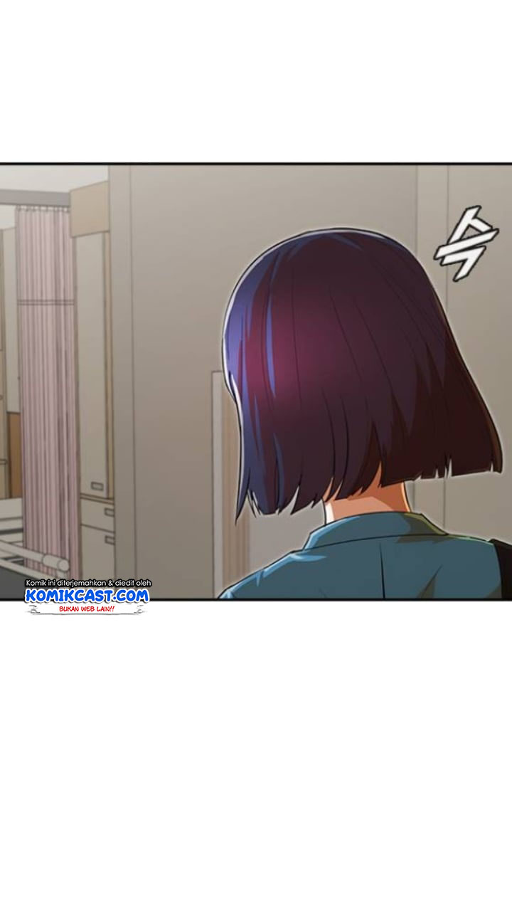 The Girl from Random Chatting! Chapter 206 Gambar 18