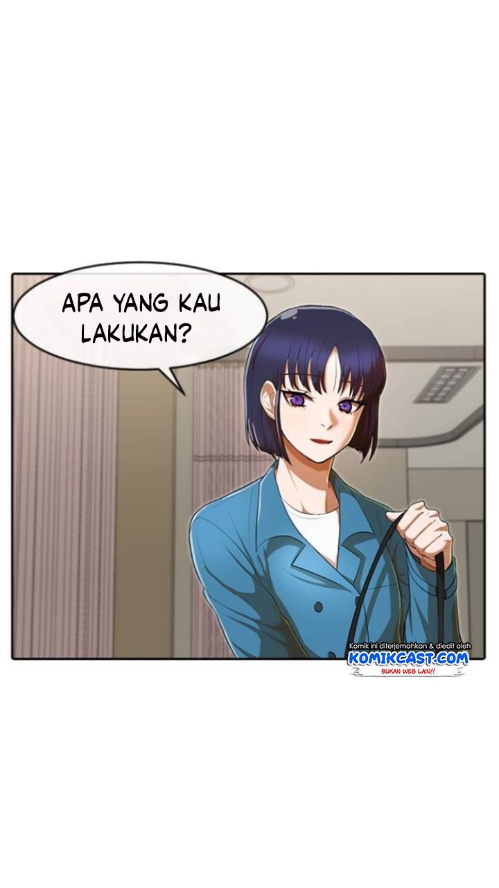 The Girl from Random Chatting! Chapter 206 Gambar 25