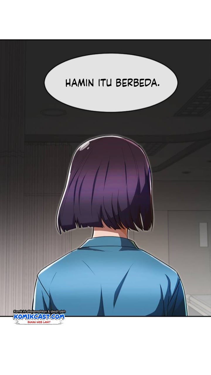 The Girl from Random Chatting! Chapter 206 Gambar 30