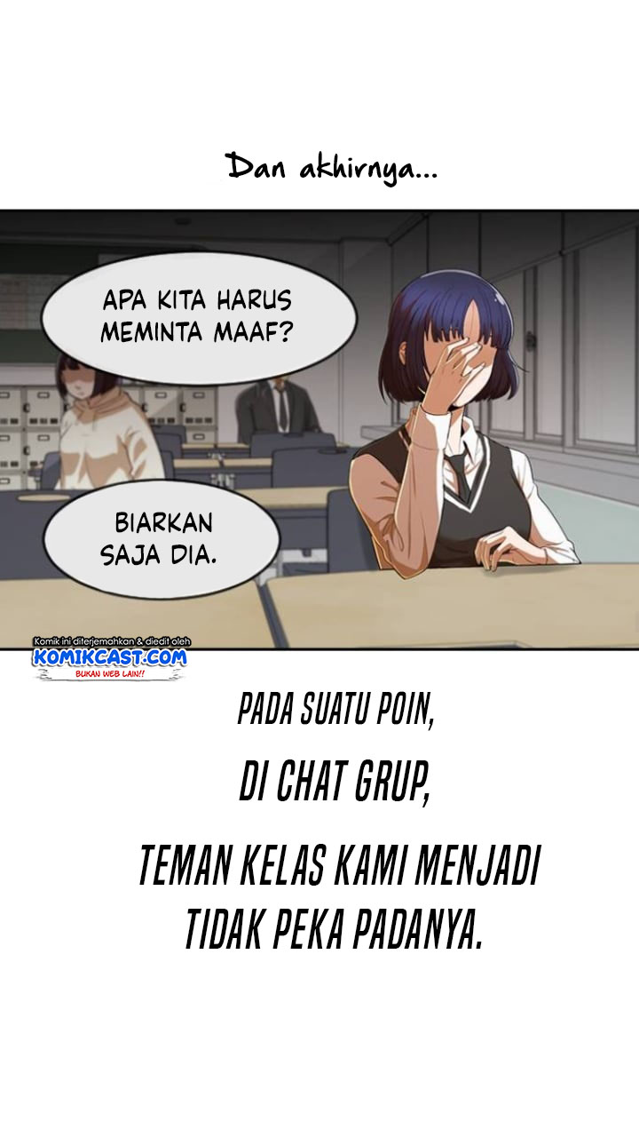 The Girl from Random Chatting! Chapter 206 Gambar 33