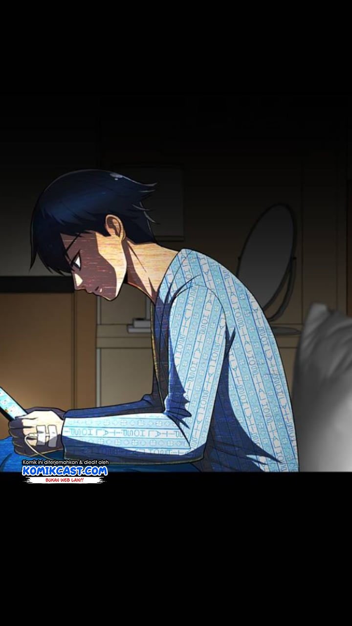 The Girl from Random Chatting! Chapter 206 Gambar 35