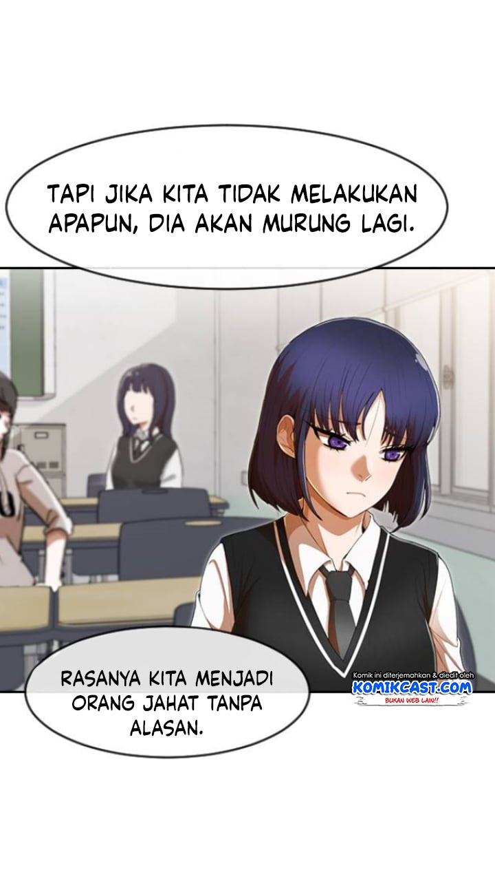 The Girl from Random Chatting! Chapter 206 Gambar 39
