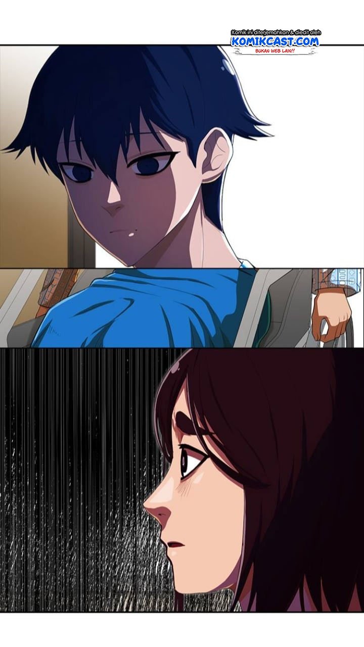 The Girl from Random Chatting! Chapter 206 Gambar 43