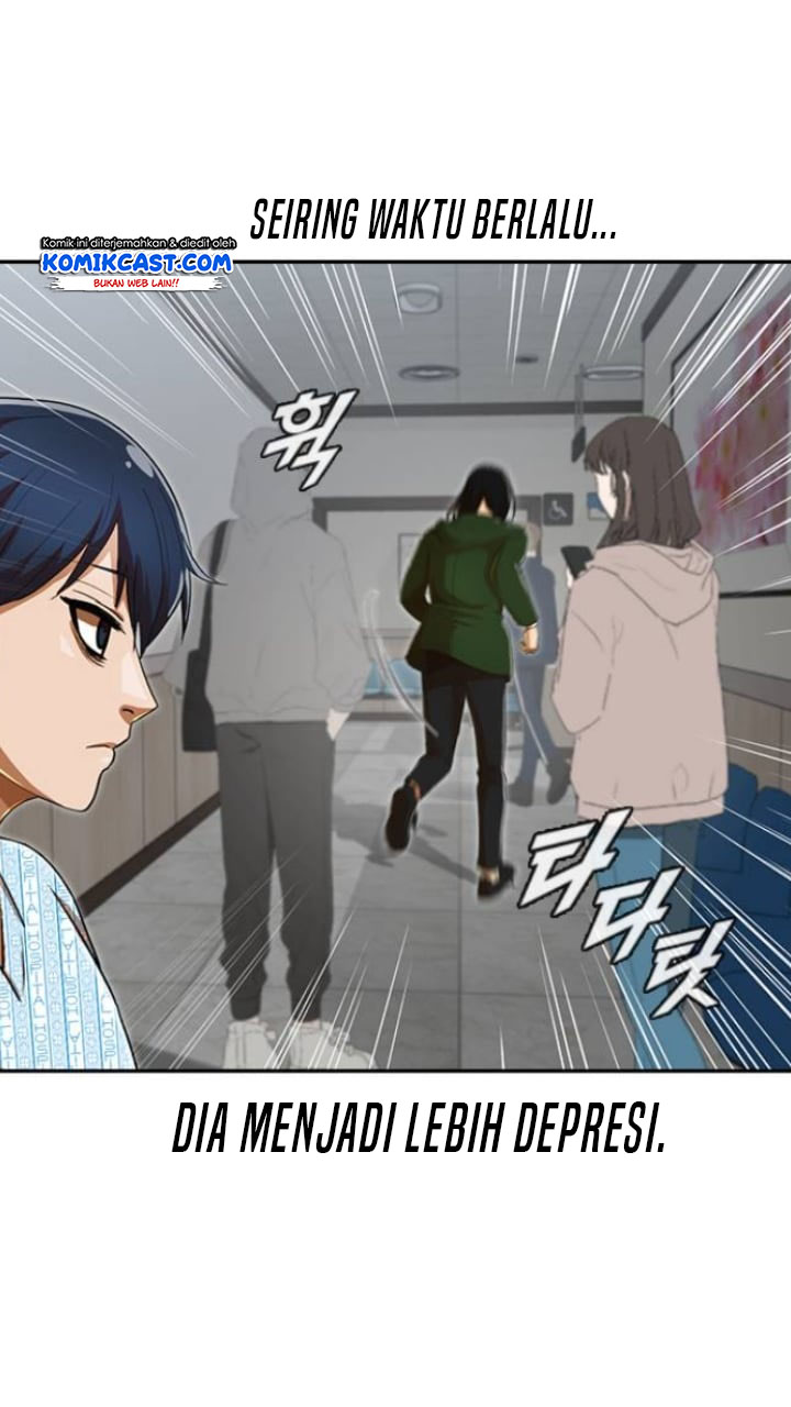 The Girl from Random Chatting! Chapter 206 Gambar 44