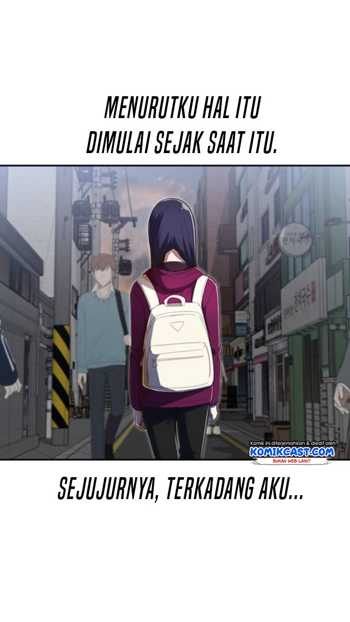 The Girl from Random Chatting! Chapter 206 Gambar 48