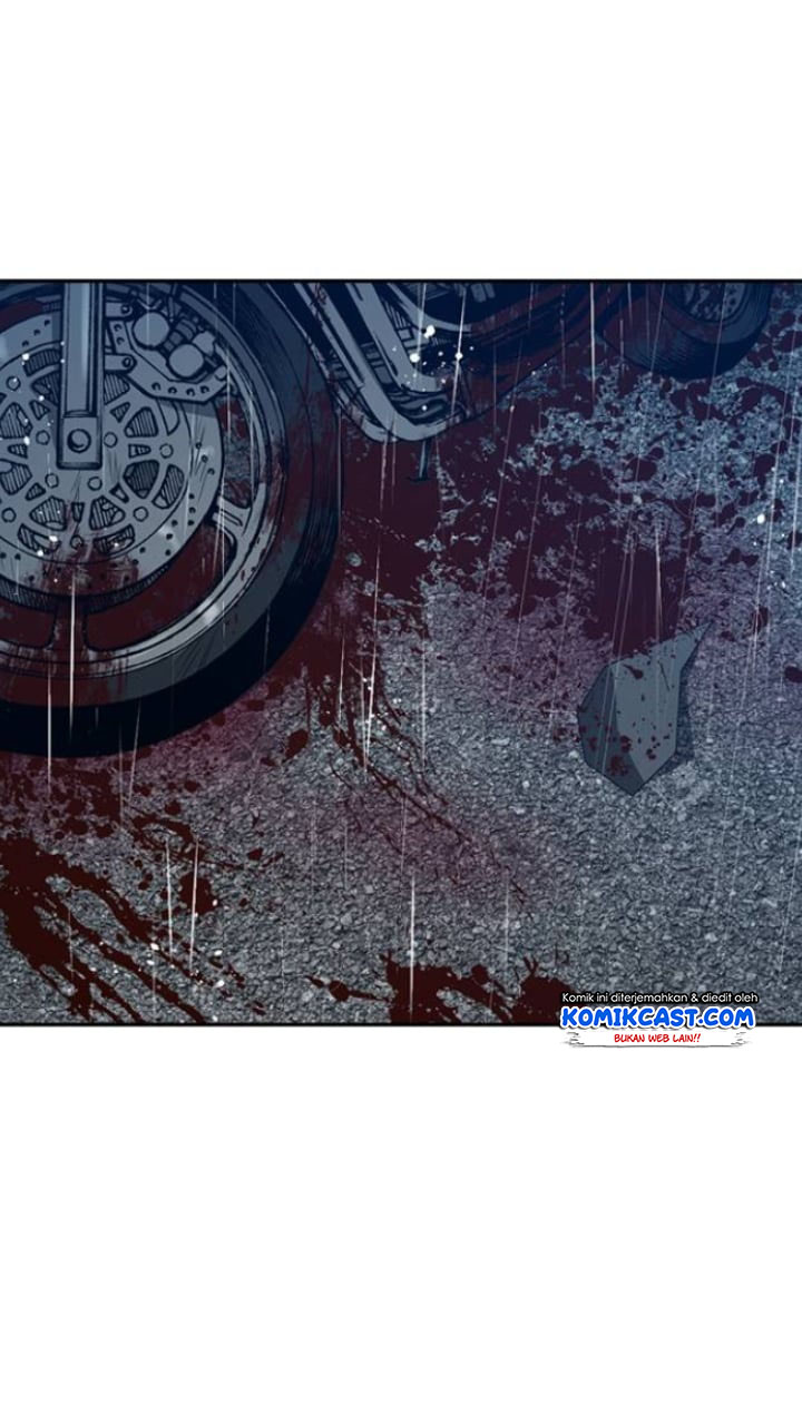 The Girl from Random Chatting! Chapter 206 Gambar 6