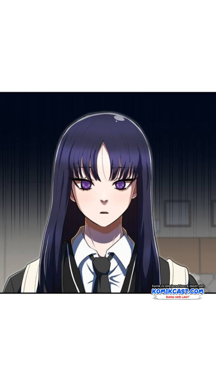 The Girl from Random Chatting! Chapter 206 Gambar 61