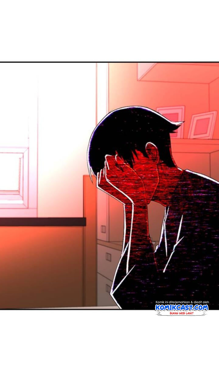 The Girl from Random Chatting! Chapter 206 Gambar 62