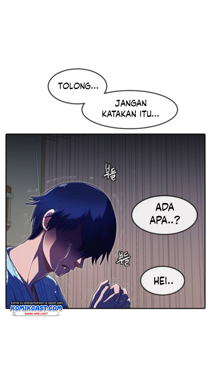 The Girl from Random Chatting! Chapter 206 Gambar 69