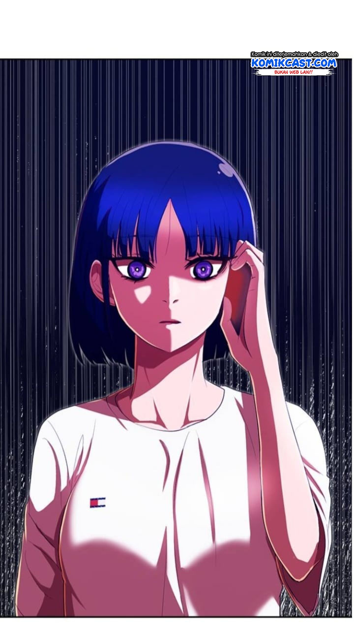 The Girl from Random Chatting! Chapter 206 Gambar 7