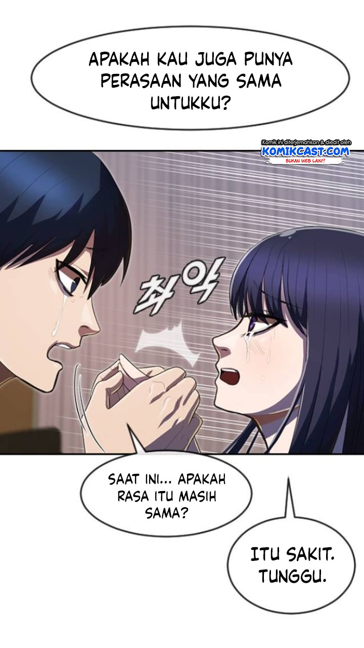 The Girl from Random Chatting! Chapter 206 Gambar 72