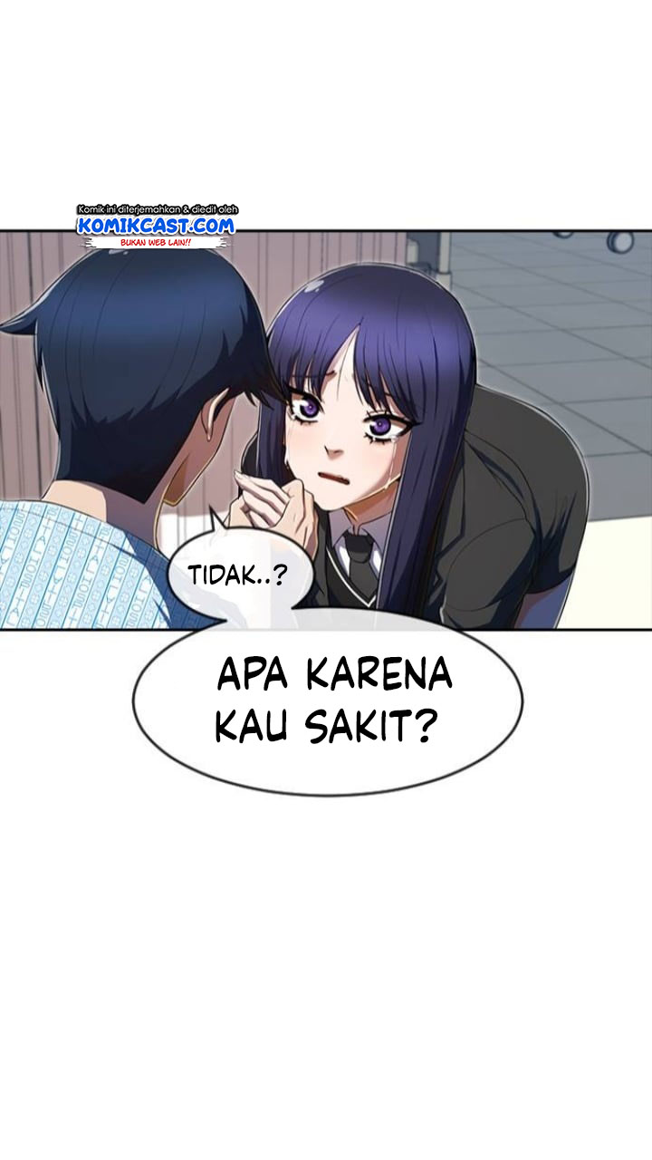 The Girl from Random Chatting! Chapter 206 Gambar 73