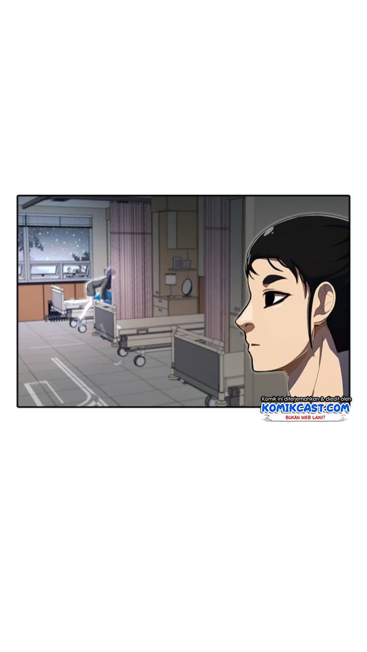 The Girl from Random Chatting! Chapter 206 Gambar 75