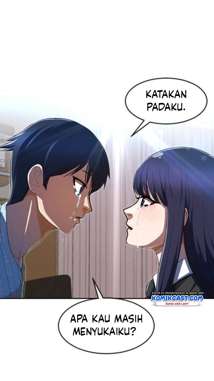 The Girl from Random Chatting! Chapter 206 Gambar 77
