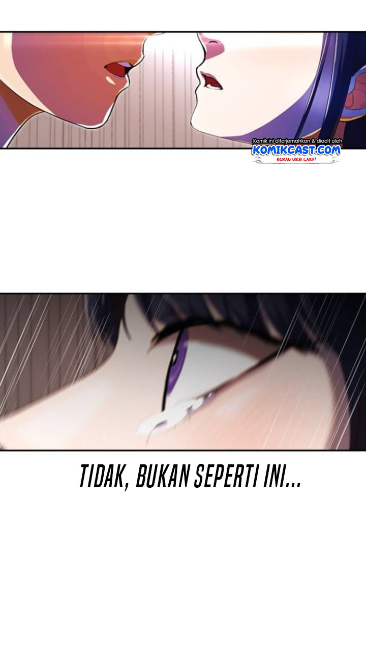 The Girl from Random Chatting! Chapter 206 Gambar 78