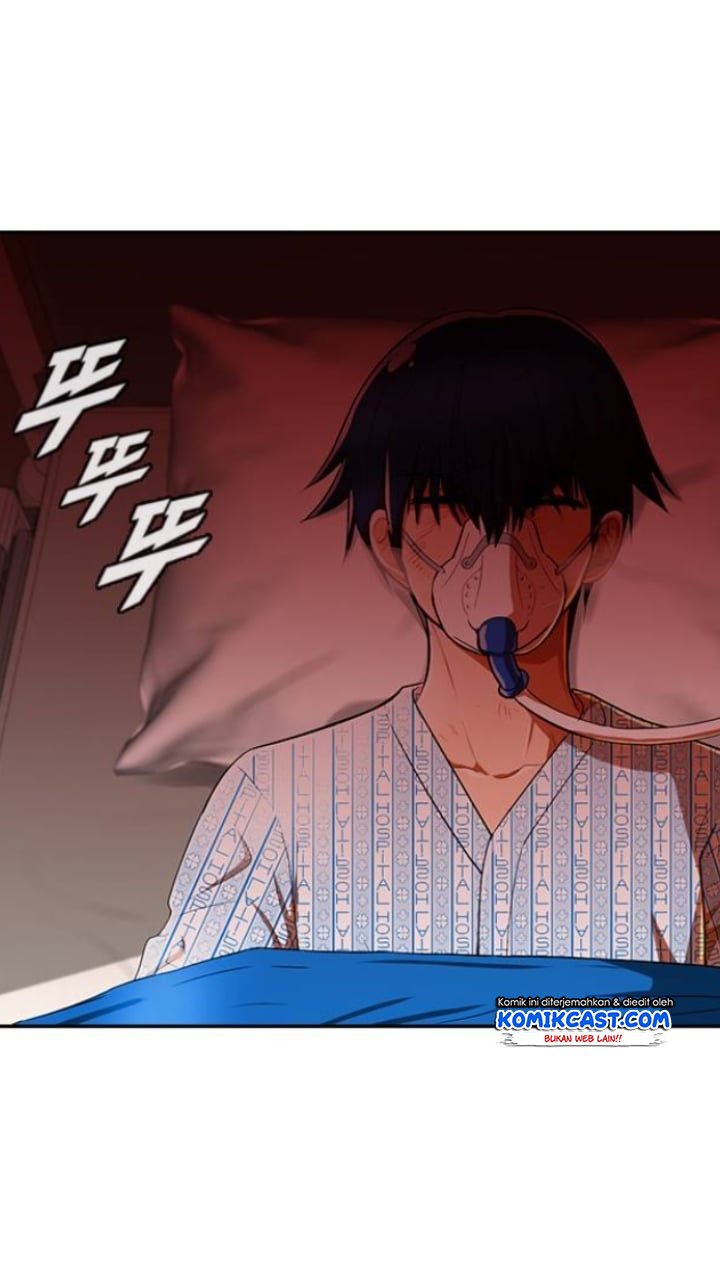 The Girl from Random Chatting! Chapter 206 Gambar 8