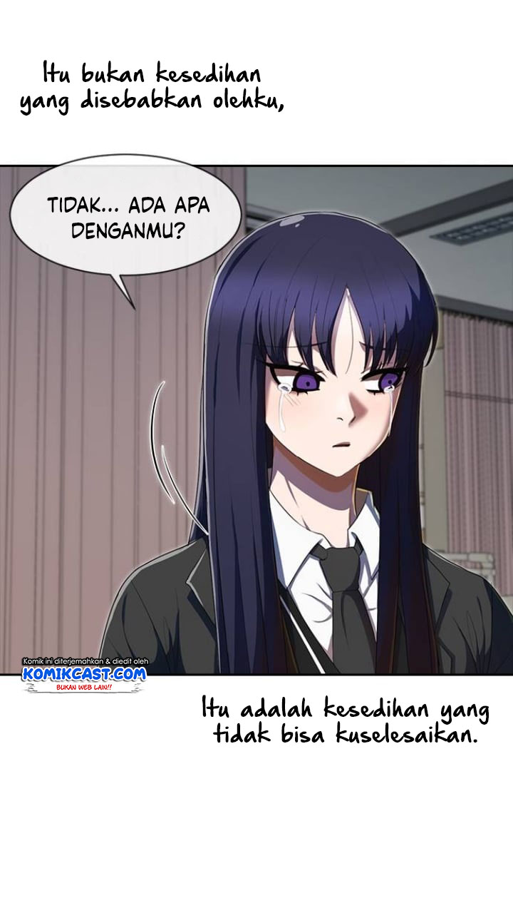 The Girl from Random Chatting! Chapter 206 Gambar 81